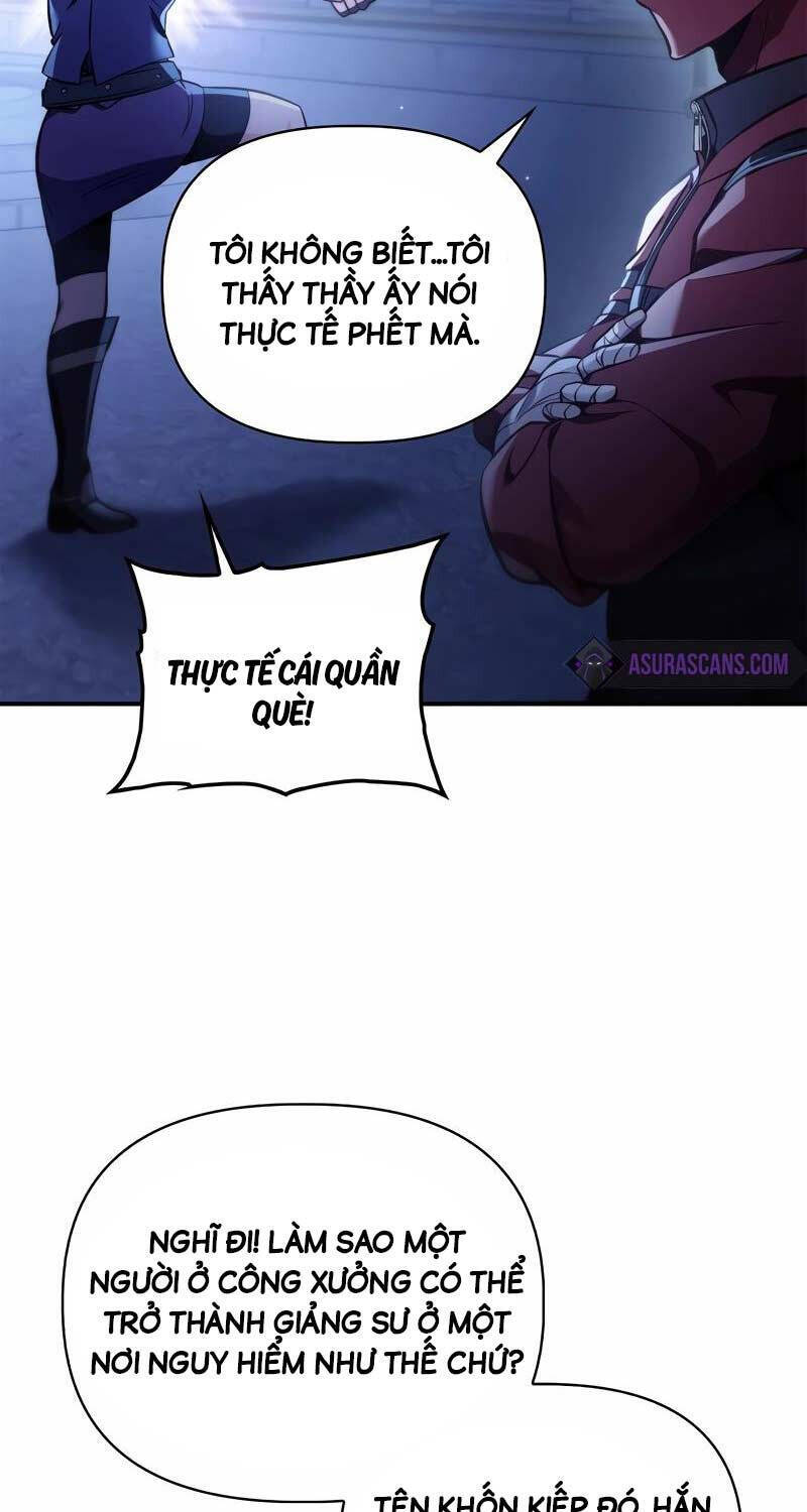 Ký Sự Hồi Quy: Chapter 96