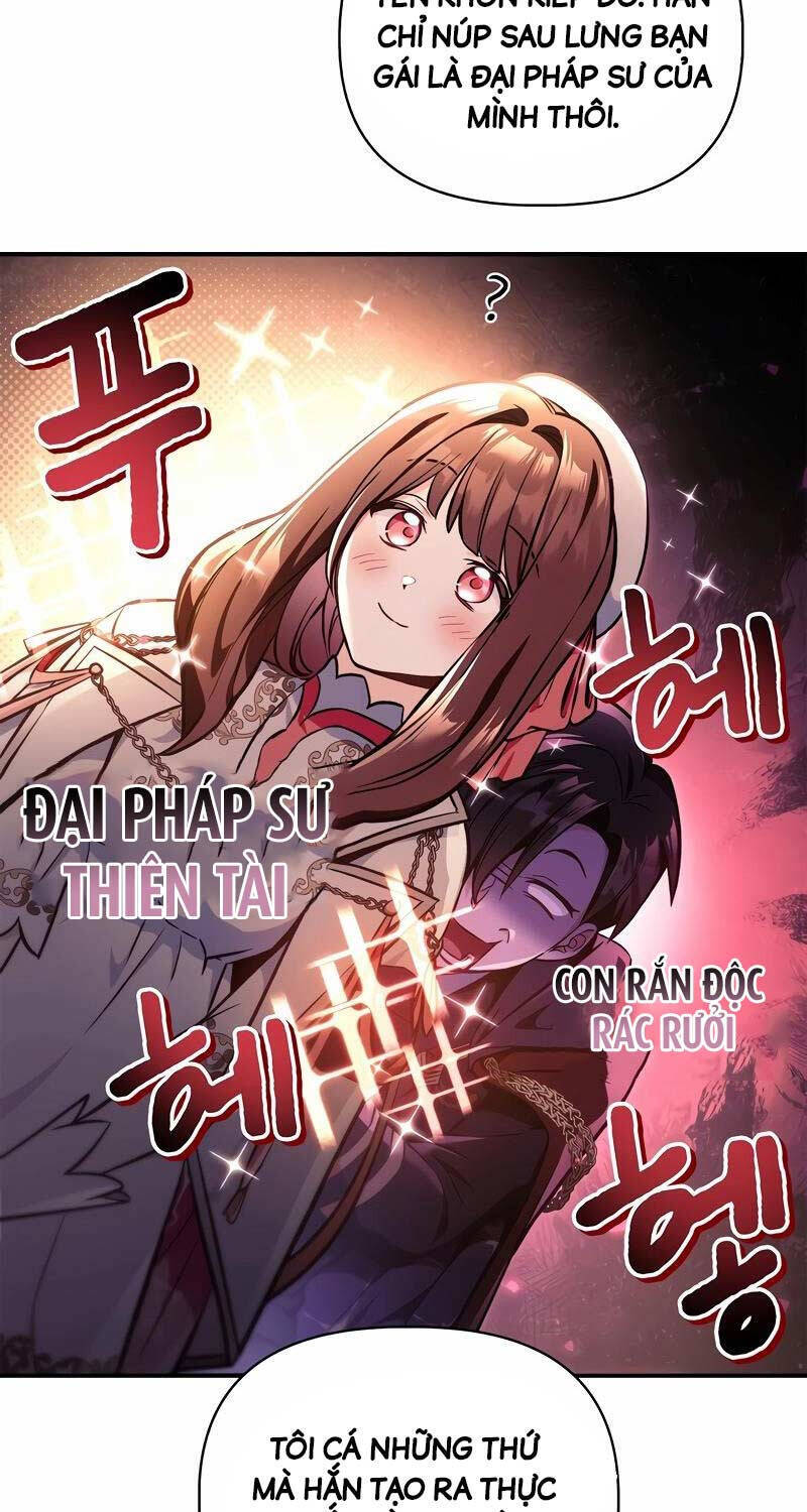 Ký Sự Hồi Quy: Chapter 96
