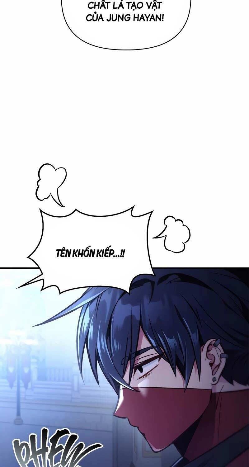 Ký Sự Hồi Quy: Chapter 96