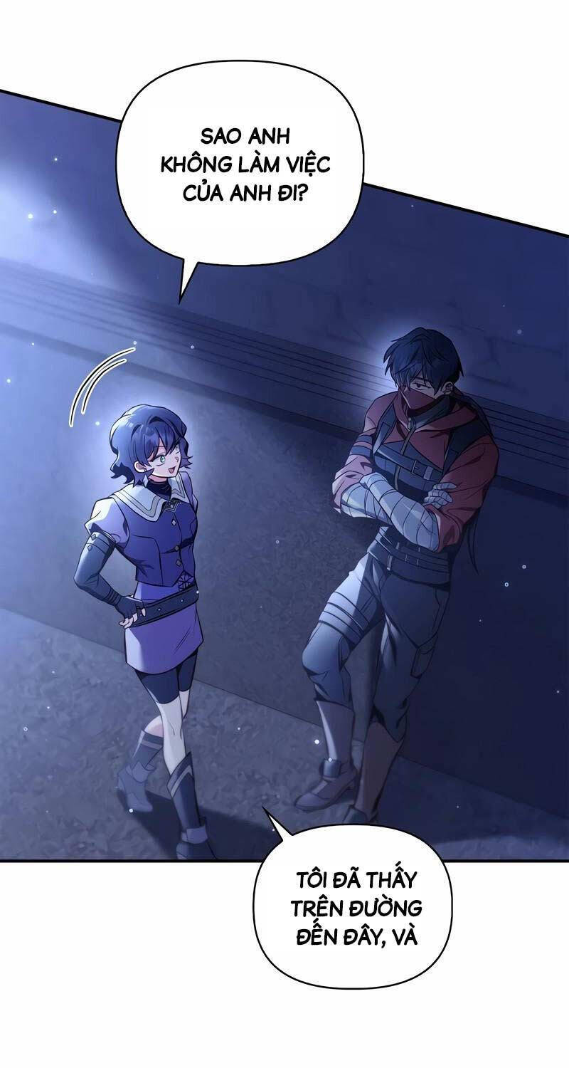 Ký Sự Hồi Quy: Chapter 96