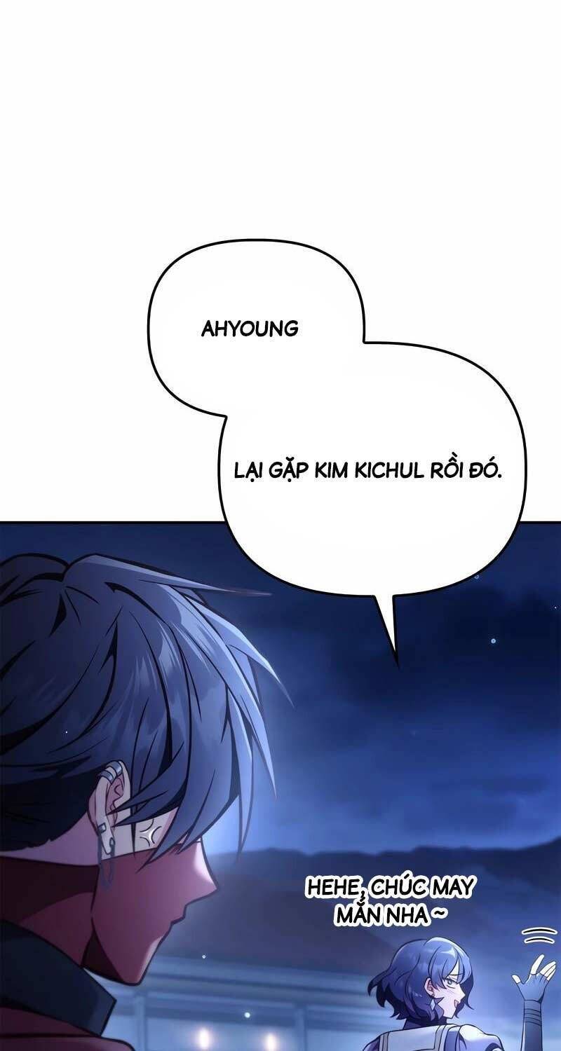 Ký Sự Hồi Quy: Chapter 96