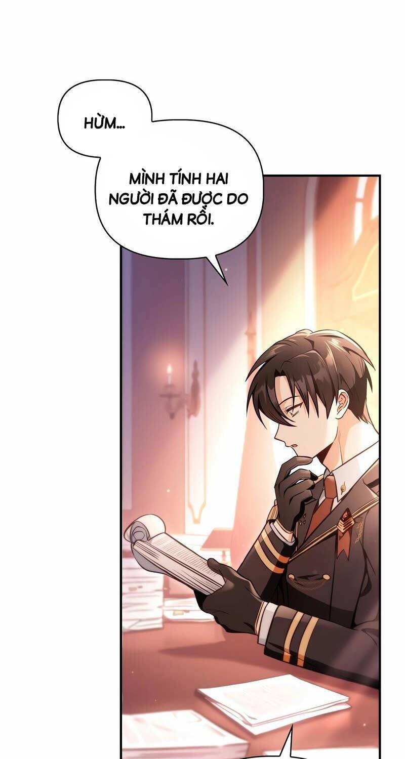 Ký Sự Hồi Quy: Chapter 96