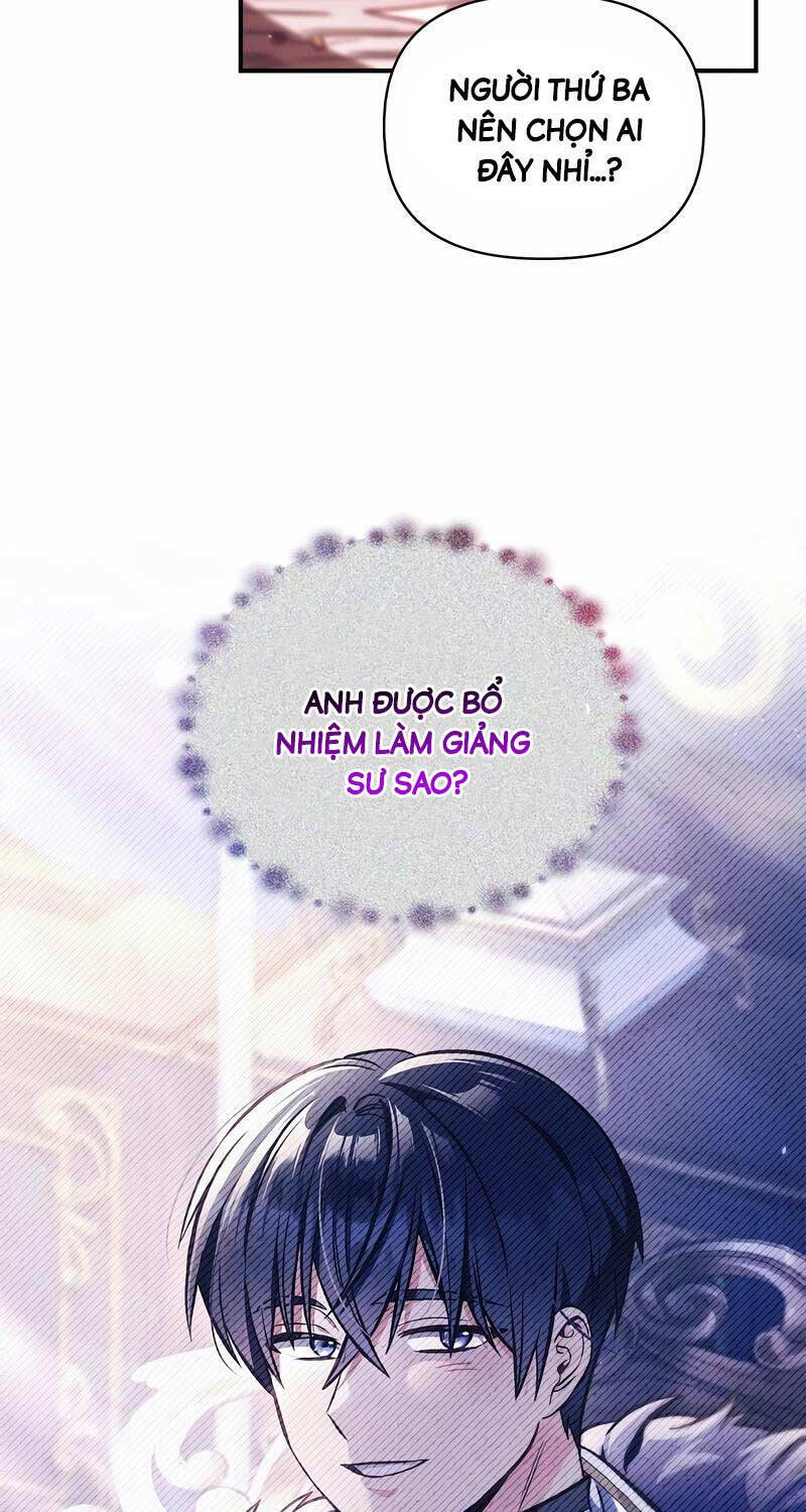 Ký Sự Hồi Quy: Chapter 96