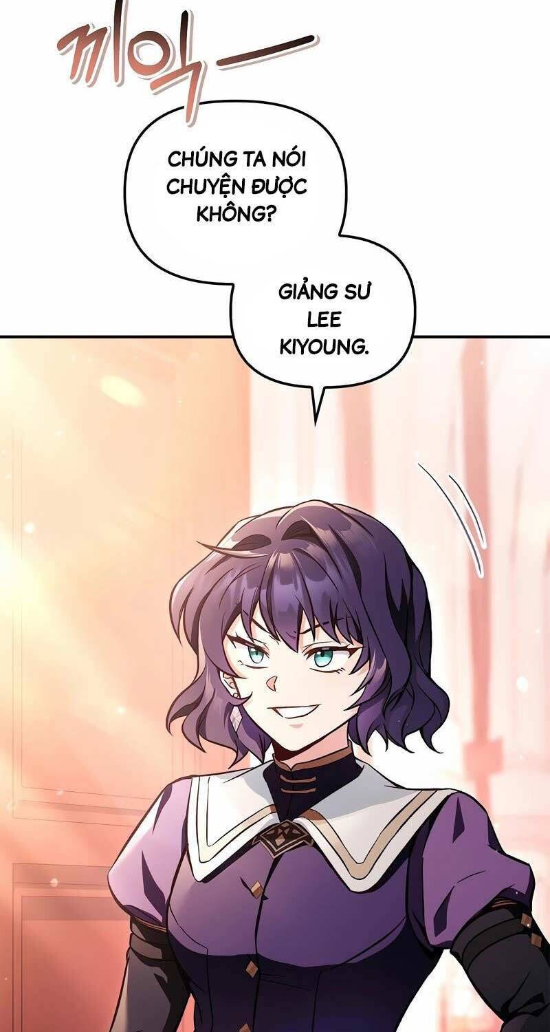 Ký Sự Hồi Quy: Chapter 96
