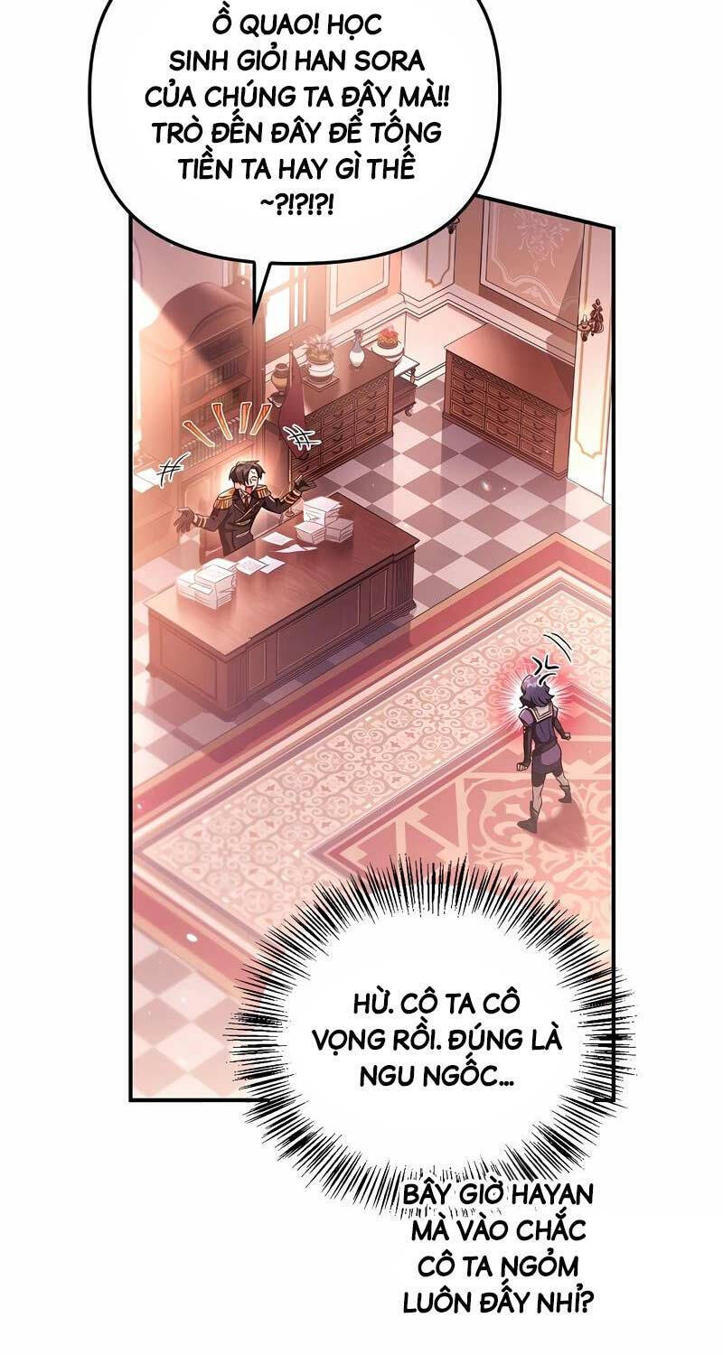 Ký Sự Hồi Quy: Chapter 96