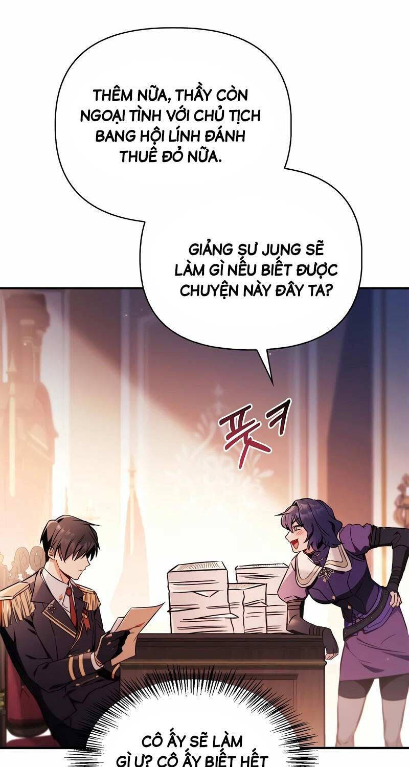 Ký Sự Hồi Quy: Chapter 96