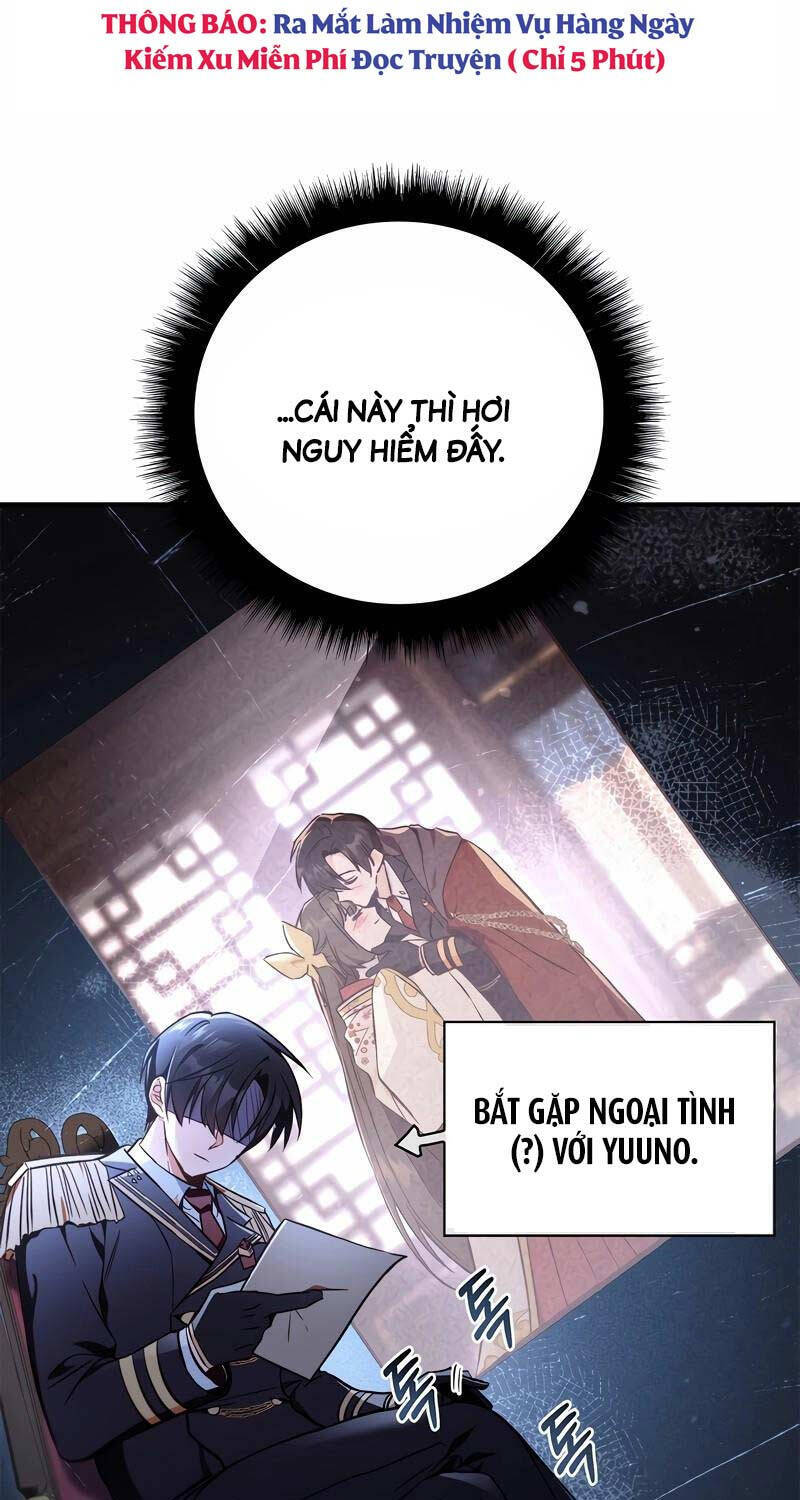Ký Sự Hồi Quy: Chapter 96