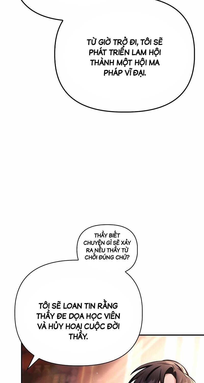 Ký Sự Hồi Quy: Chapter 96