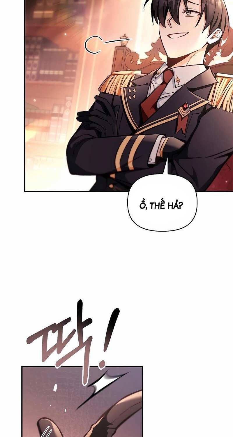 Ký Sự Hồi Quy: Chapter 96