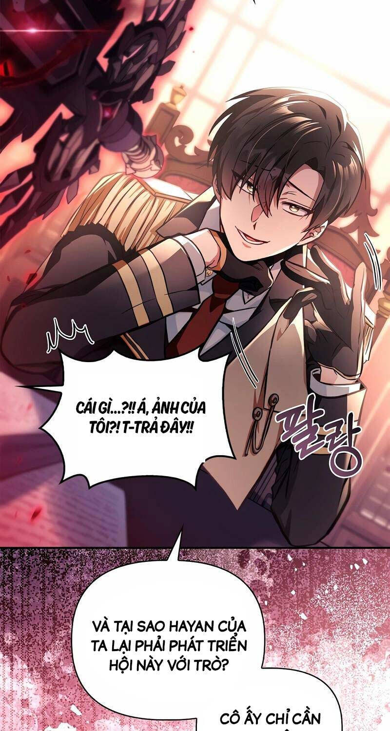 Ký Sự Hồi Quy: Chapter 96