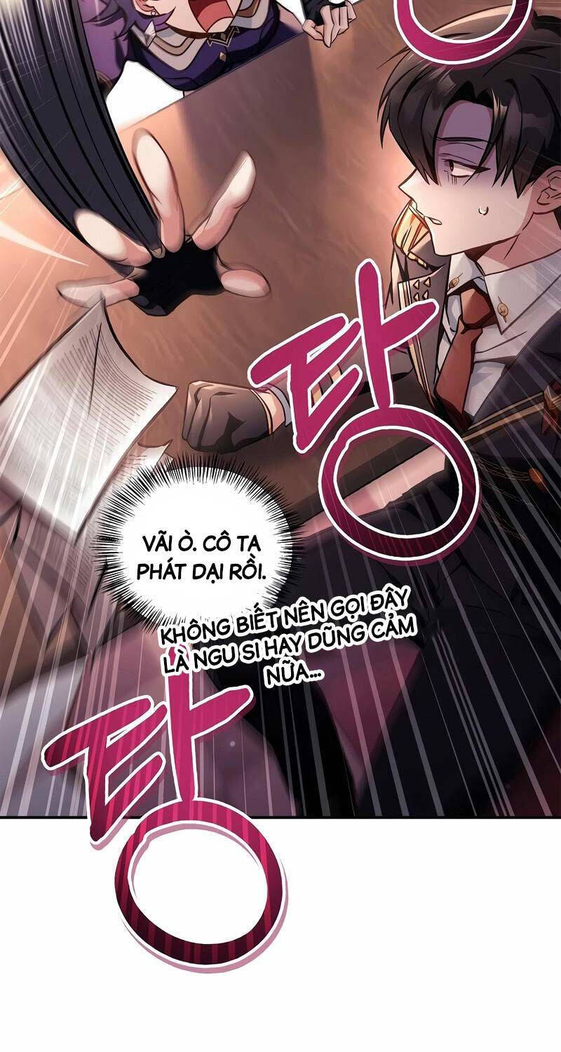 Ký Sự Hồi Quy: Chapter 96