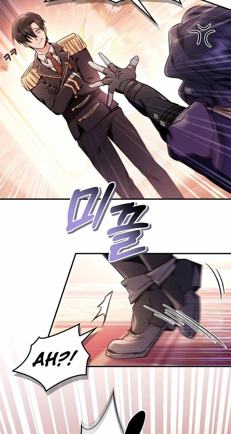 Ký Sự Hồi Quy: Chapter 96