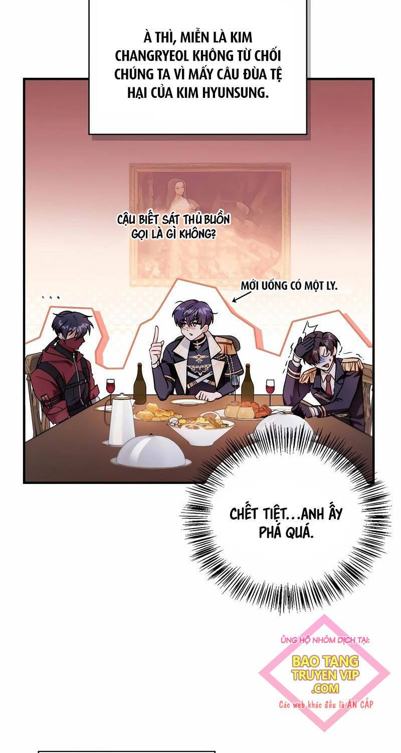 Ký Sự Hồi Quy: Chapter 98