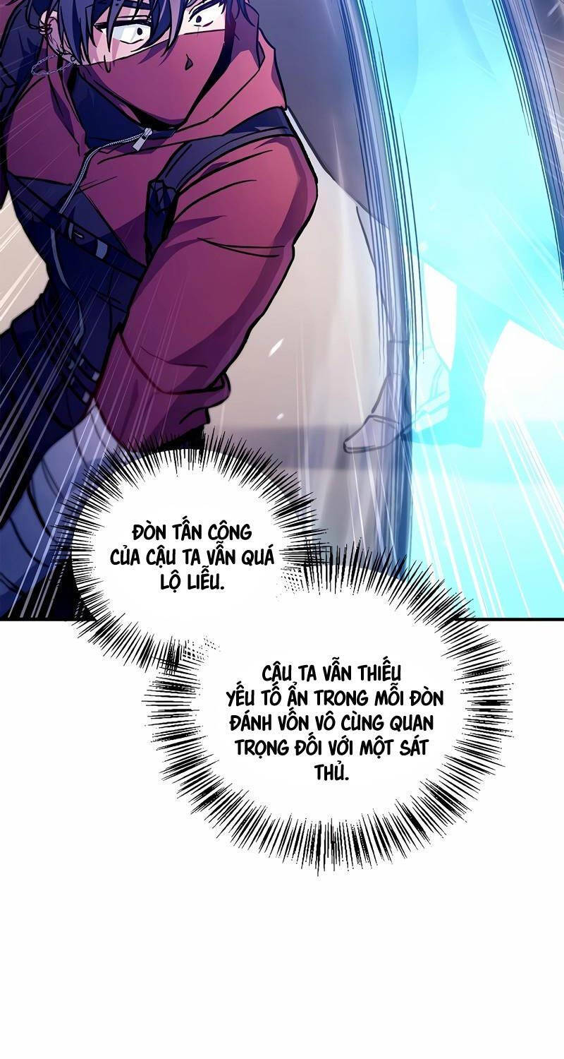 Ký Sự Hồi Quy: Chapter 98