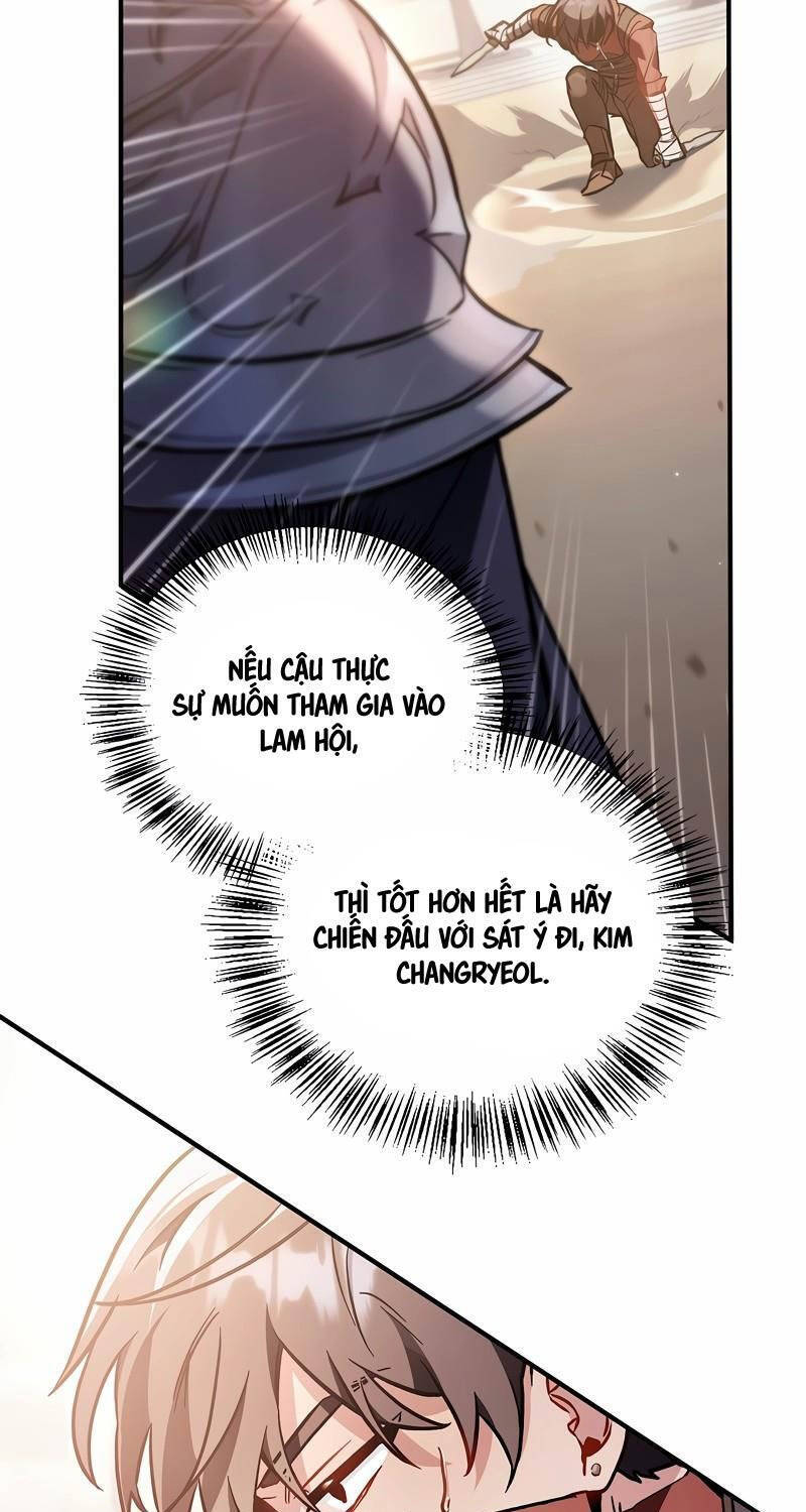 Ký Sự Hồi Quy: Chapter 98