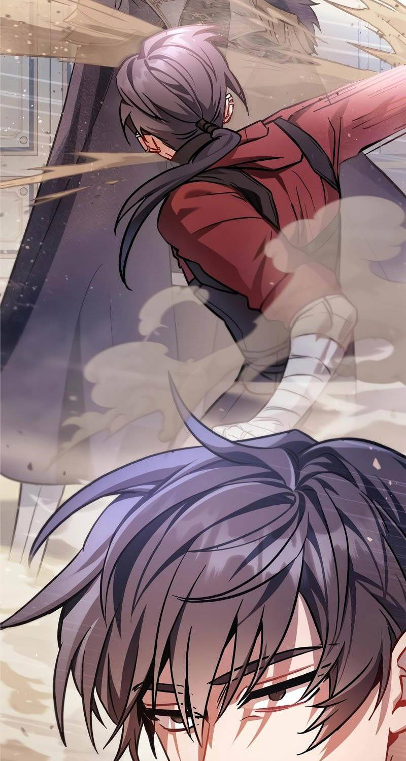 Ký Sự Hồi Quy: Chapter 98