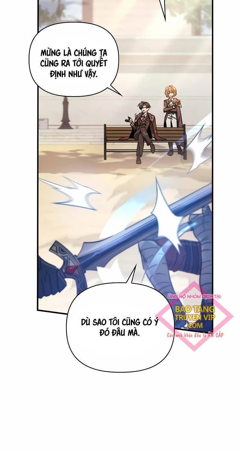 Ký Sự Hồi Quy: Chapter 98