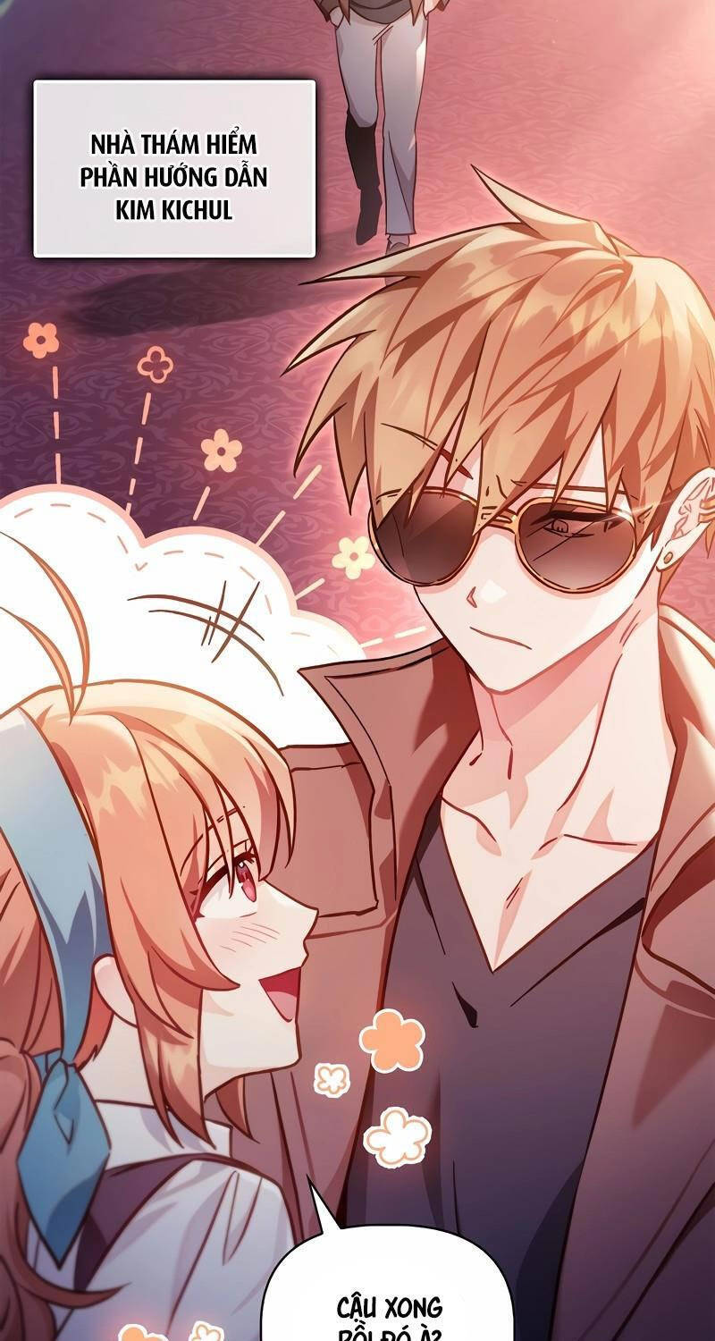 Ký Sự Hồi Quy: Chapter 98