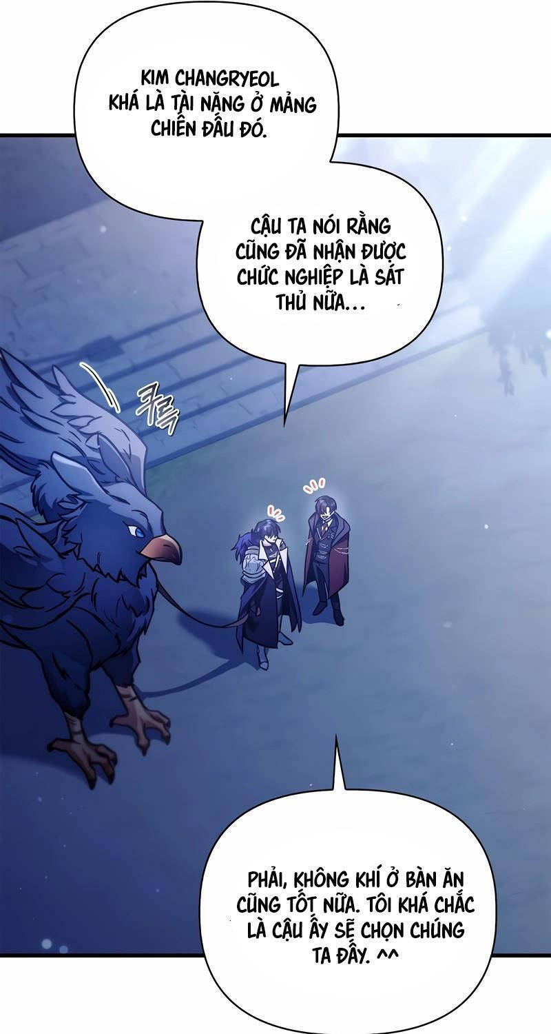 Ký Sự Hồi Quy: Chapter 98