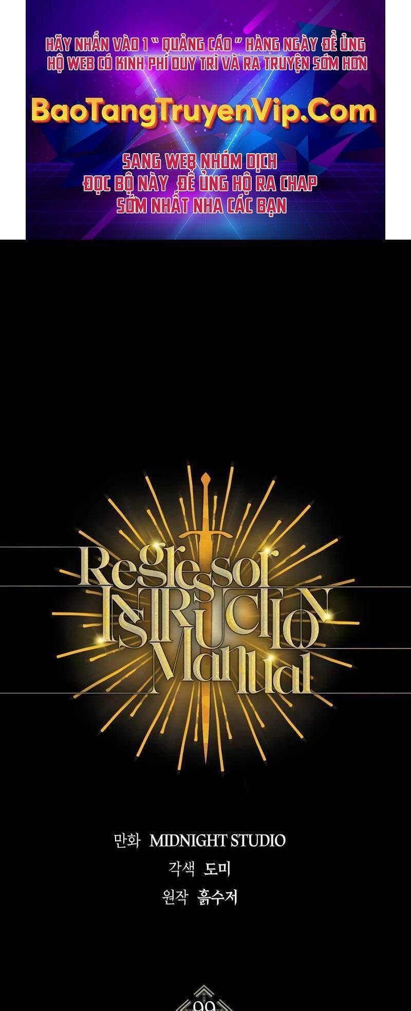 Ký Sự Hồi Quy: Chapter 99