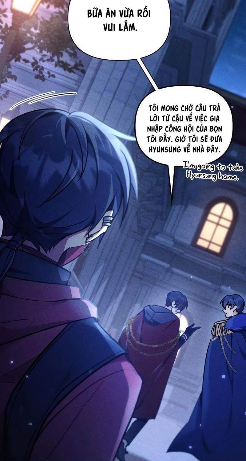 Ký Sự Hồi Quy: Chapter 99