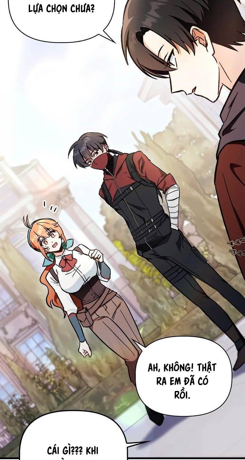 Ký Sự Hồi Quy: Chapter 99