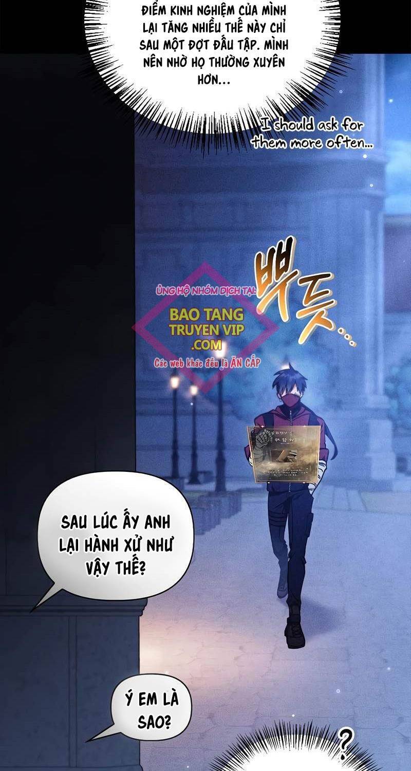 Ký Sự Hồi Quy: Chapter 99