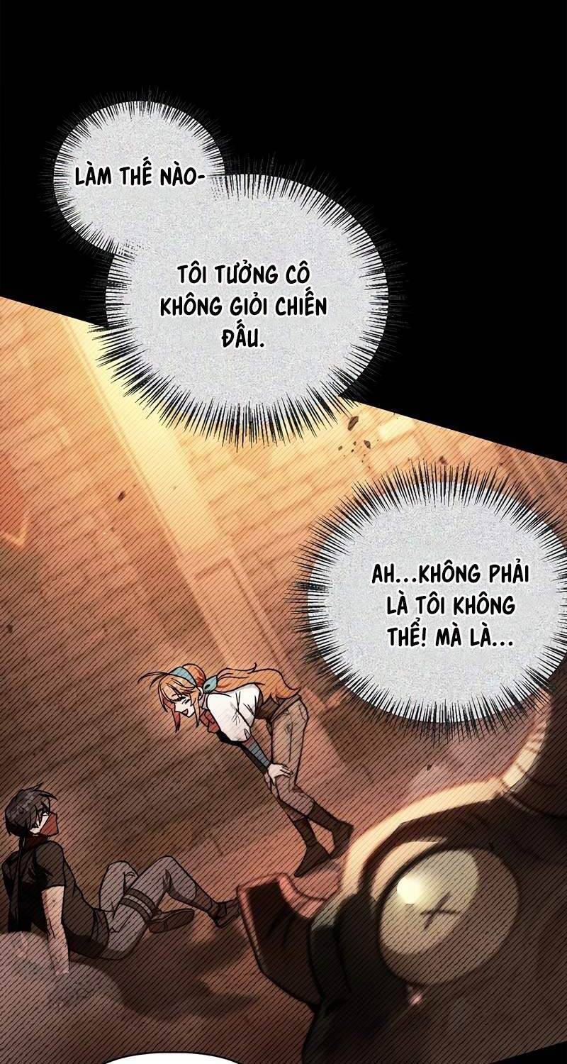 Ký Sự Hồi Quy: Chapter 99