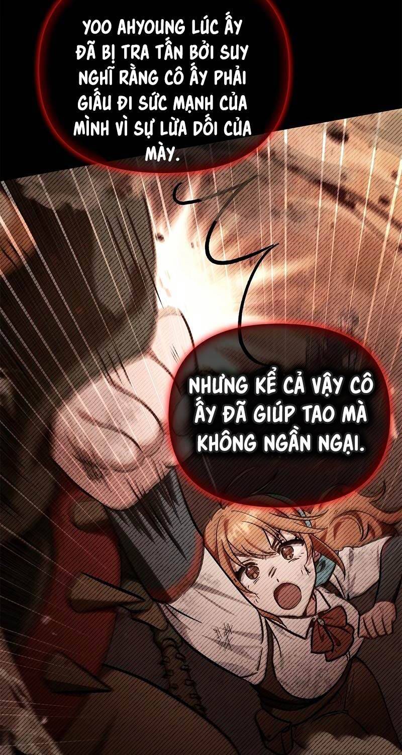 Ký Sự Hồi Quy: Chapter 99