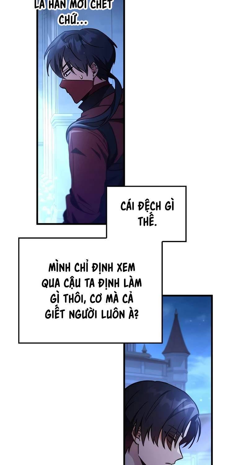 Ký Sự Hồi Quy: Chapter 99