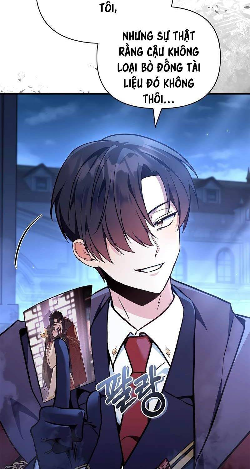 Ký Sự Hồi Quy: Chapter 99