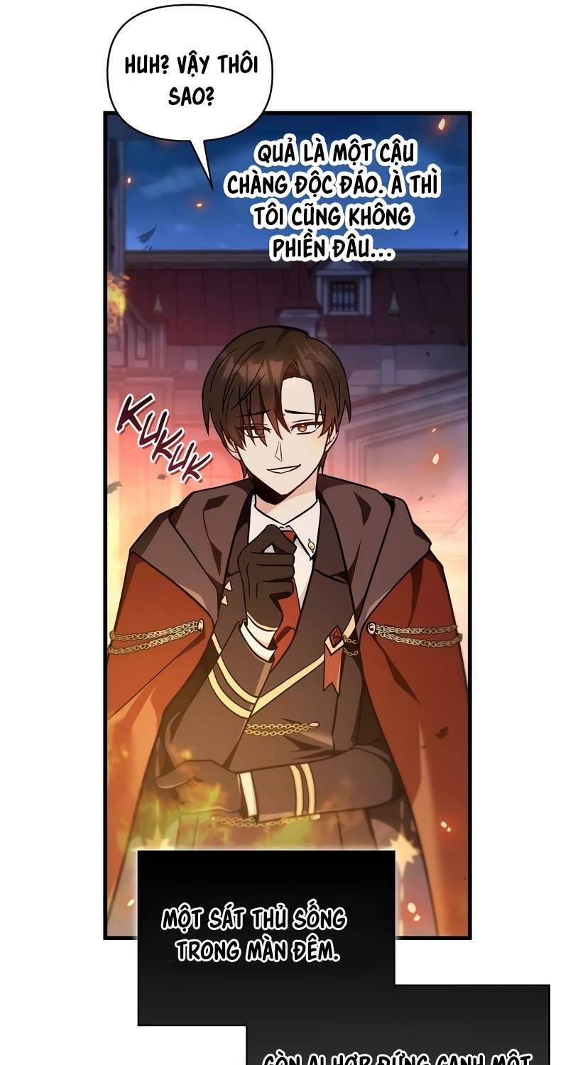 Ký Sự Hồi Quy: Chapter 99