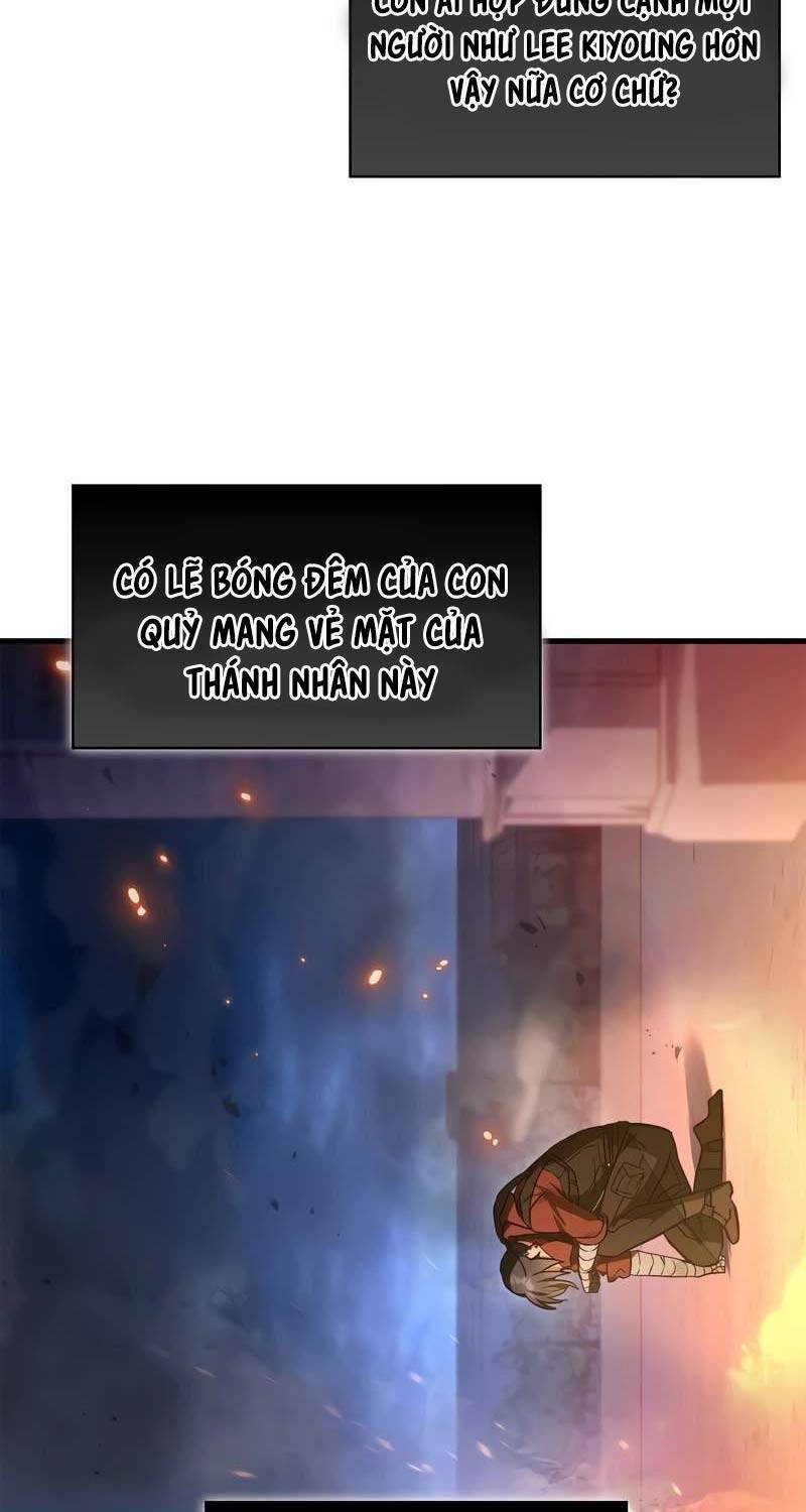 Ký Sự Hồi Quy: Chapter 99