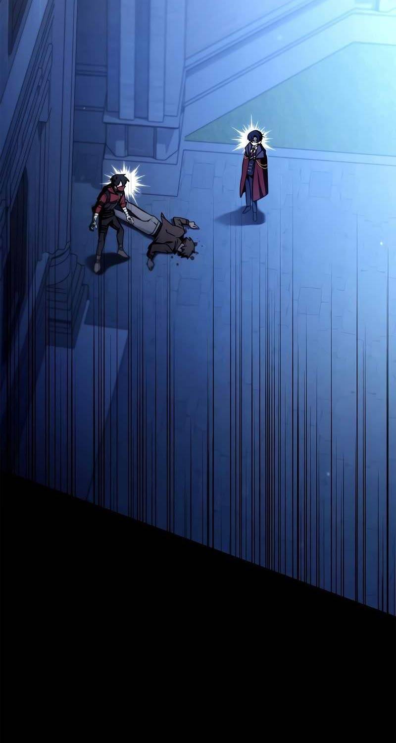 Ký Sự Hồi Quy: Chapter 99