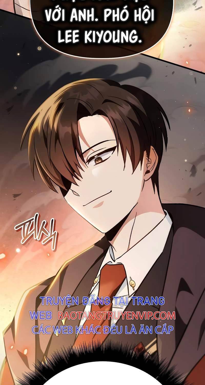 Ký Sự Hồi Quy: Chapter 99