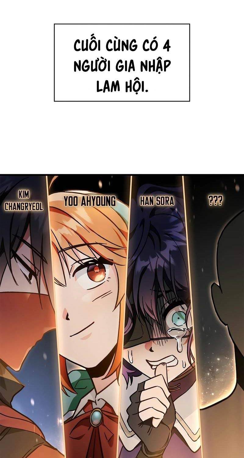 Ký Sự Hồi Quy: Chapter 99