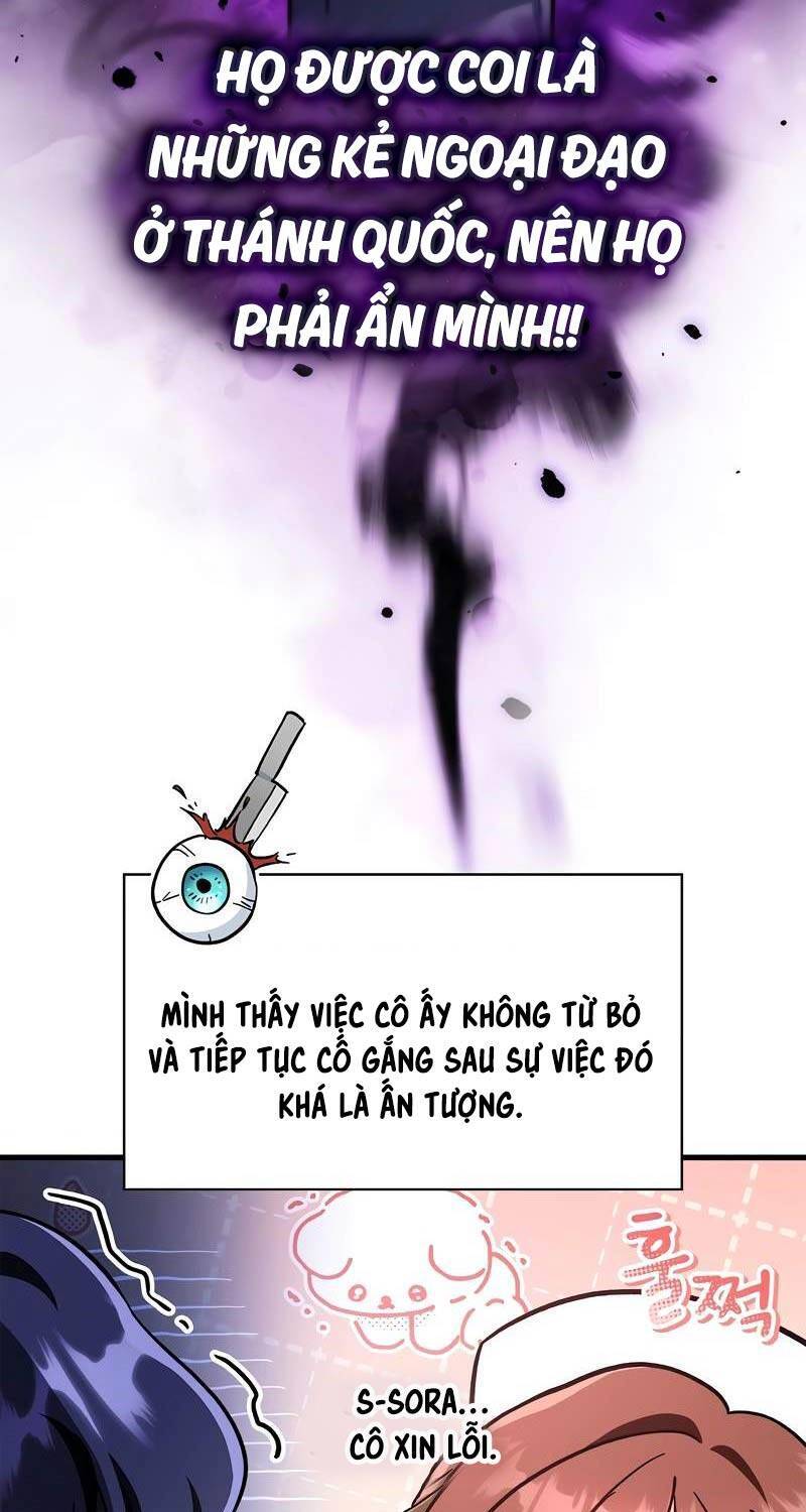 Ký Sự Hồi Quy: Chapter 99