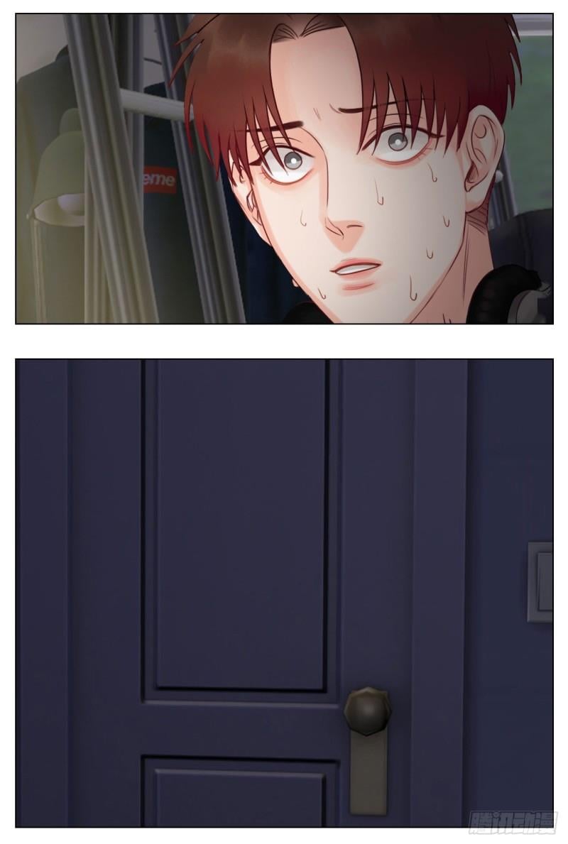 Ký Túc Xá Nam Phòng 303: Chapter 11