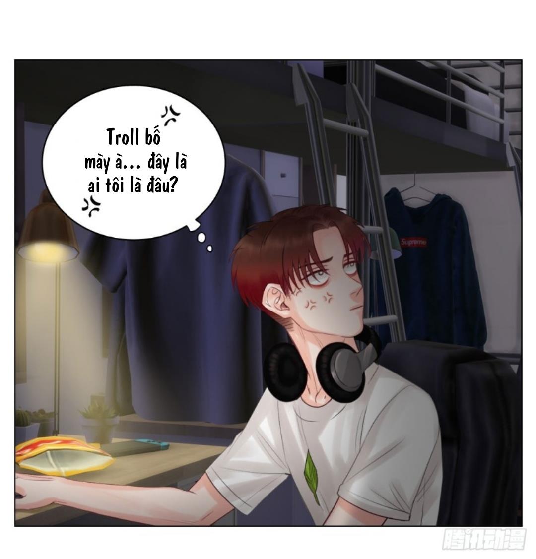 Ký Túc Xá Nam Phòng 303: Chapter 11