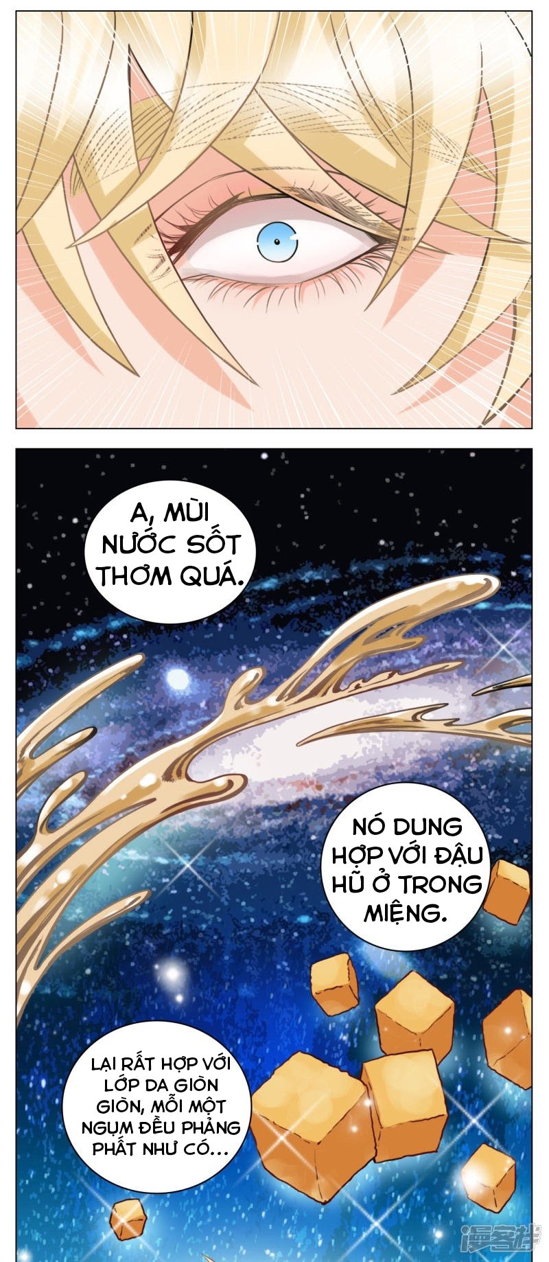 Ký Túc Xá Nam Phòng 303: Chapter 19