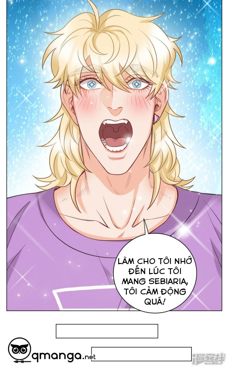Ký Túc Xá Nam Phòng 303: Chapter 19