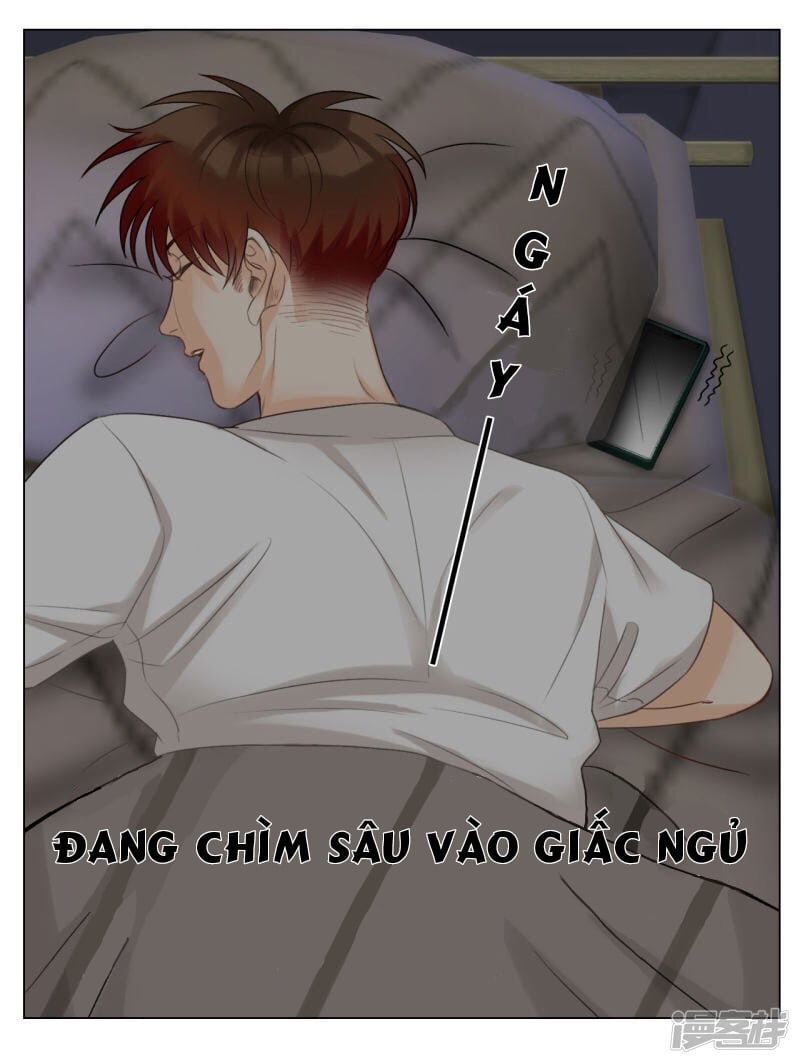 Ký Túc Xá Nam Phòng 303: Chapter 19