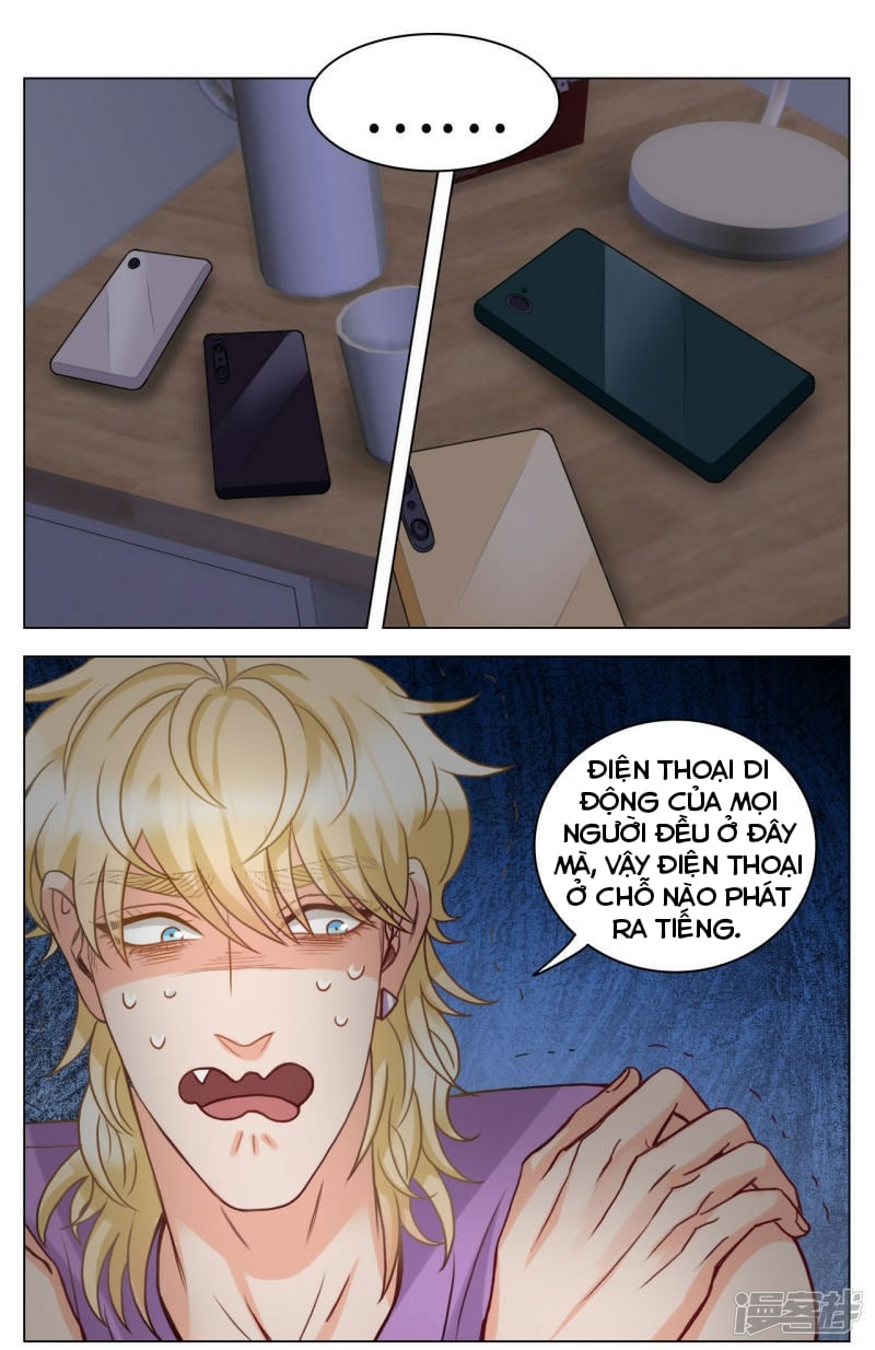 Ký Túc Xá Nam Phòng 303: Chapter 20