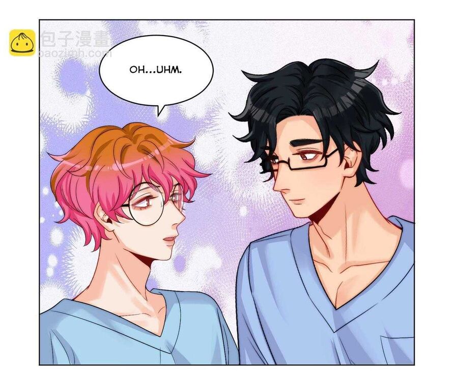 Ký Túc Xá Nam Phòng 303: Chapter 249