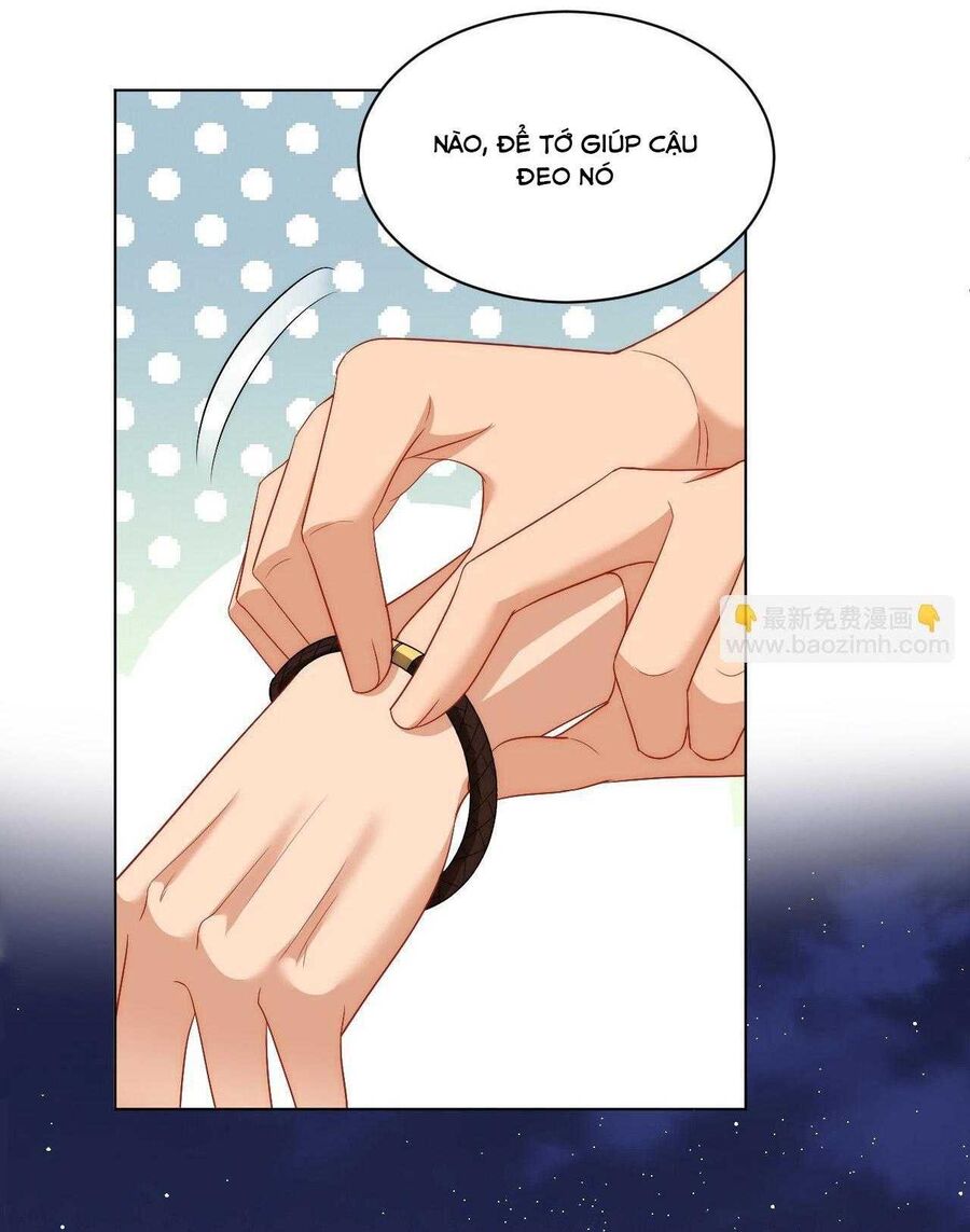 Ký Túc Xá Nam Phòng 303: Chapter 253