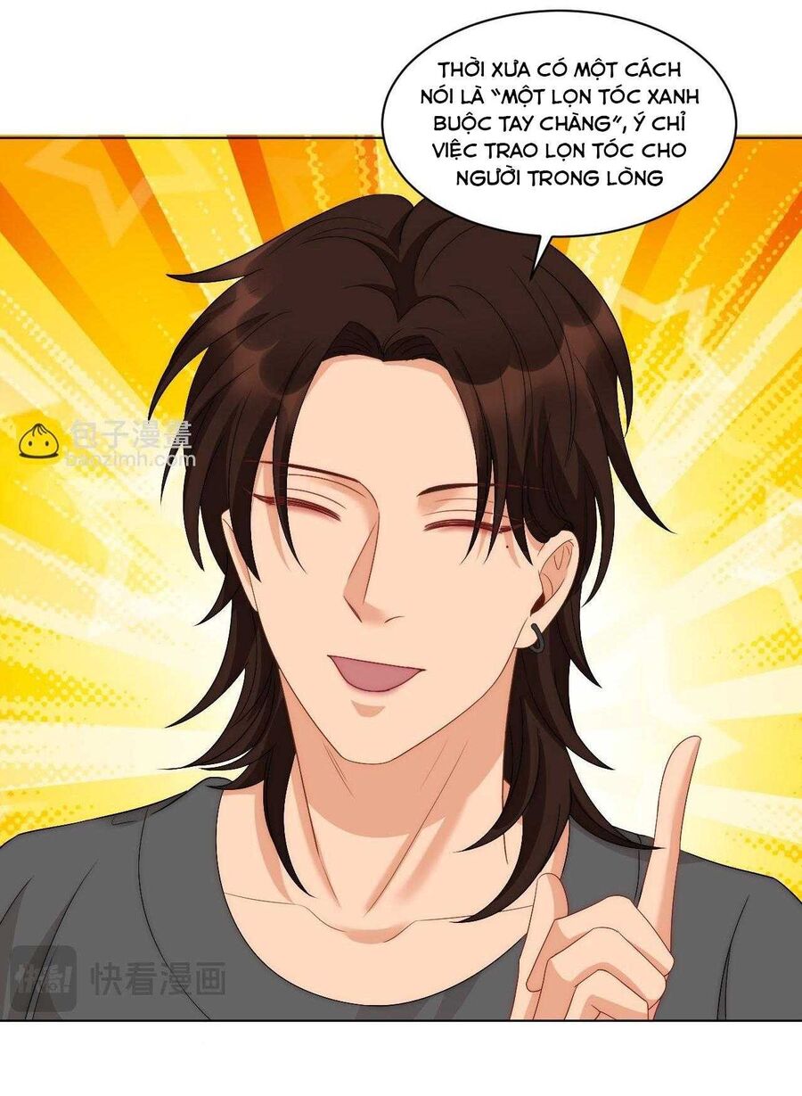 Ký Túc Xá Nam Phòng 303: Chapter 253