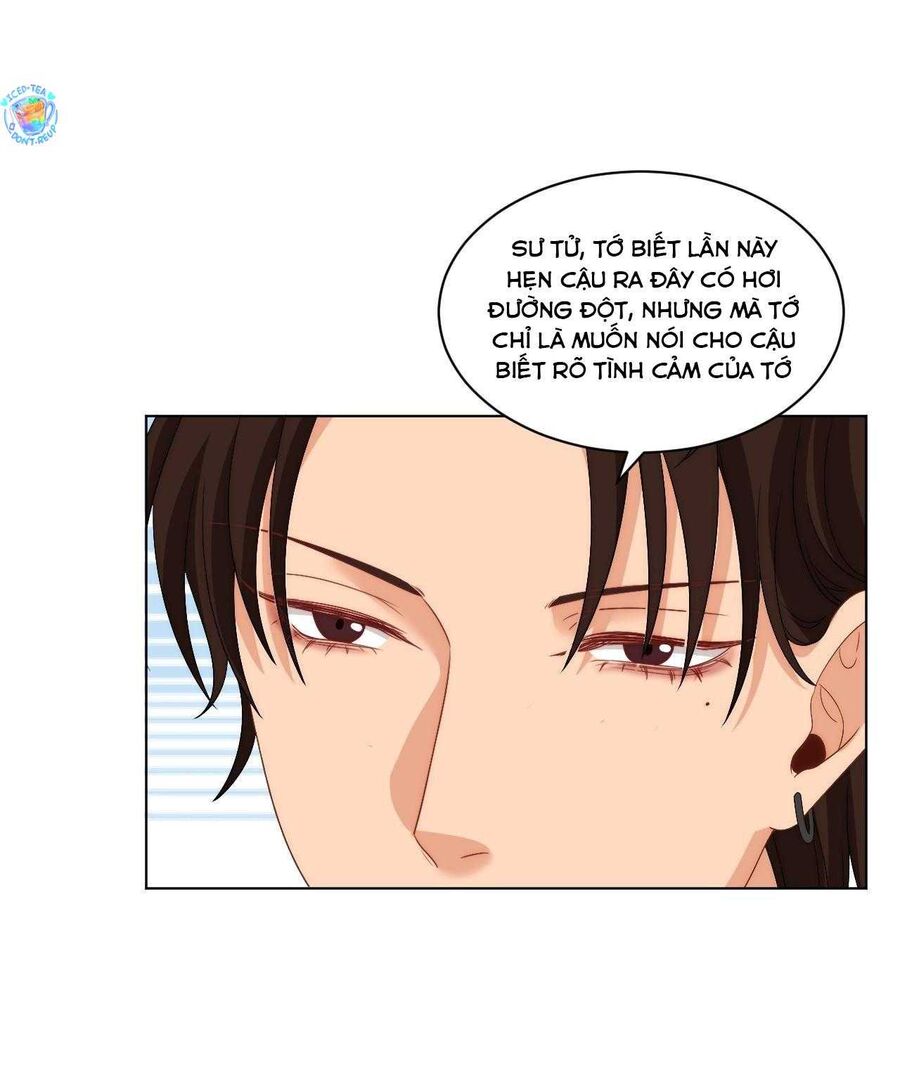 Ký Túc Xá Nam Phòng 303: Chapter 253