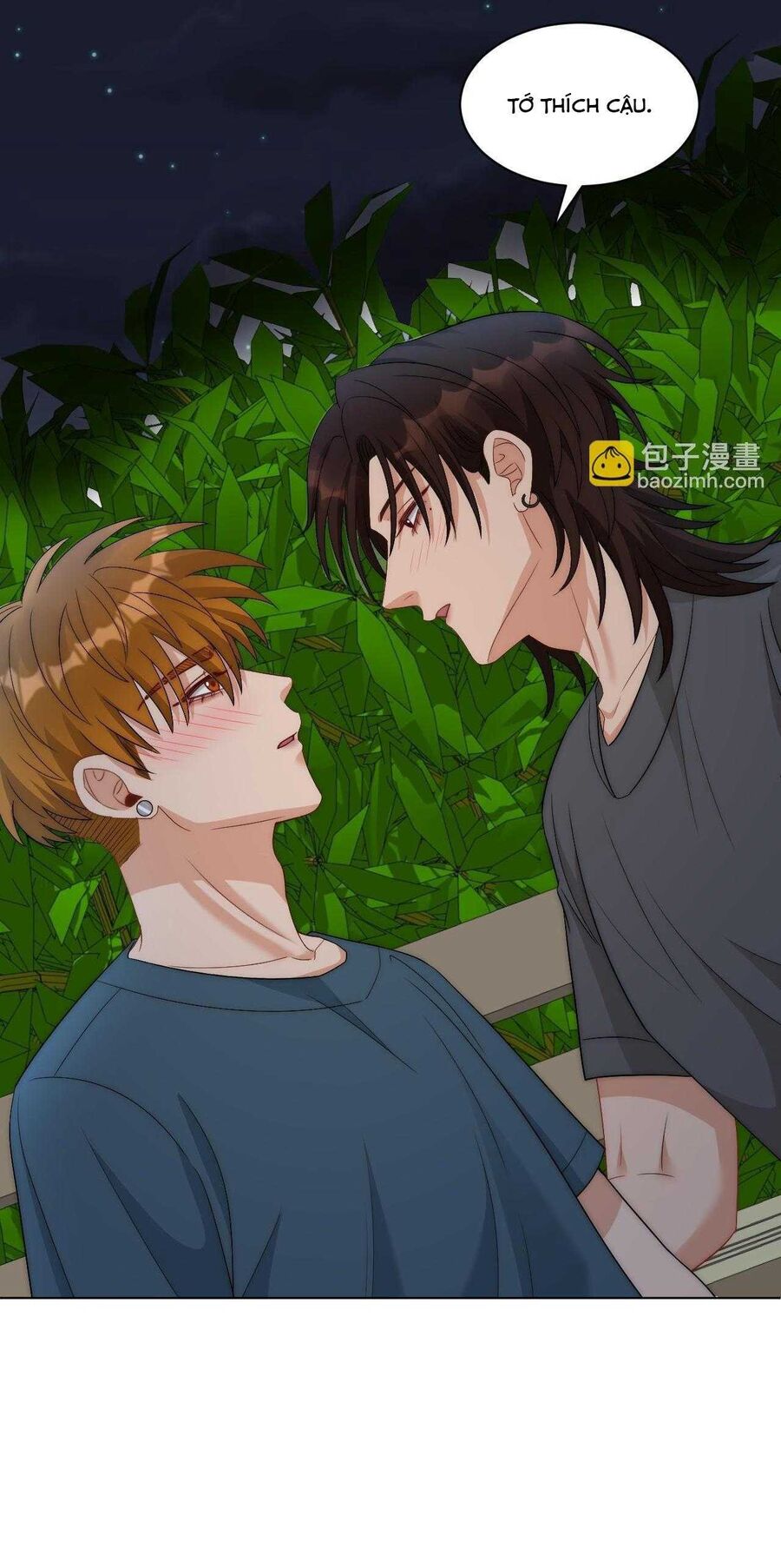 Ký Túc Xá Nam Phòng 303: Chapter 253