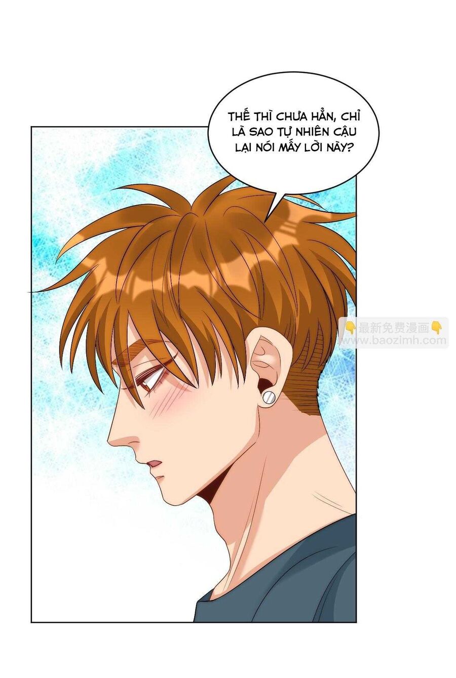 Ký Túc Xá Nam Phòng 303: Chapter 253