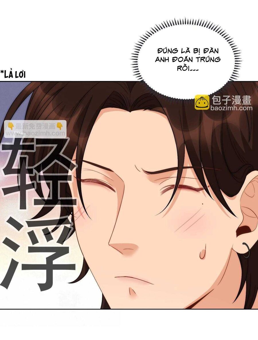 Ký Túc Xá Nam Phòng 303: Chapter 253